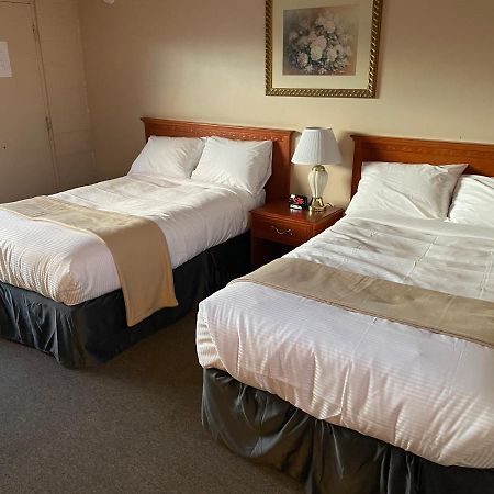 Matador Motel Drayton Valley Ngoại thất bức ảnh