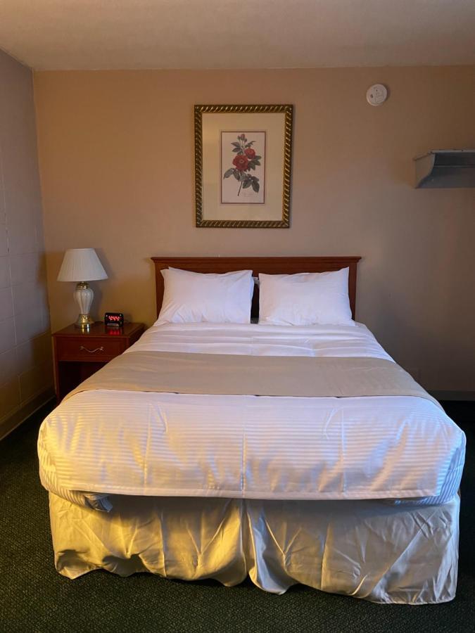 Matador Motel Drayton Valley Ngoại thất bức ảnh