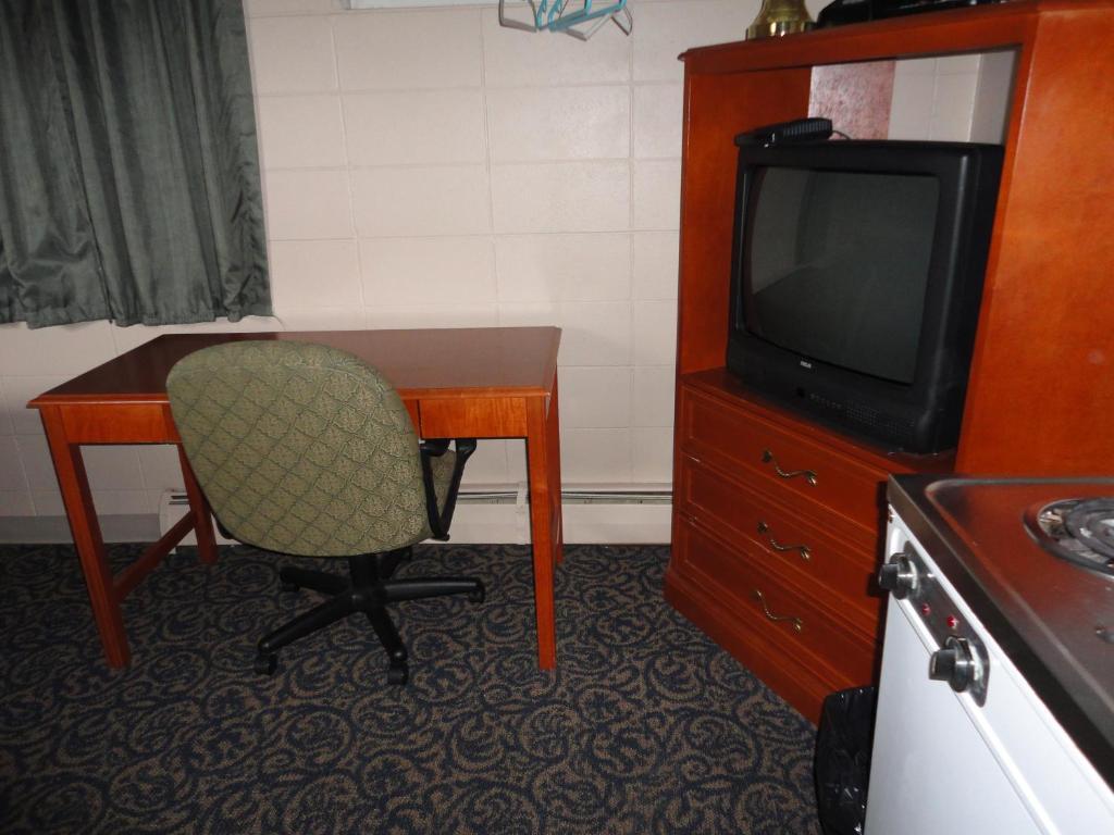Matador Motel Drayton Valley Ngoại thất bức ảnh