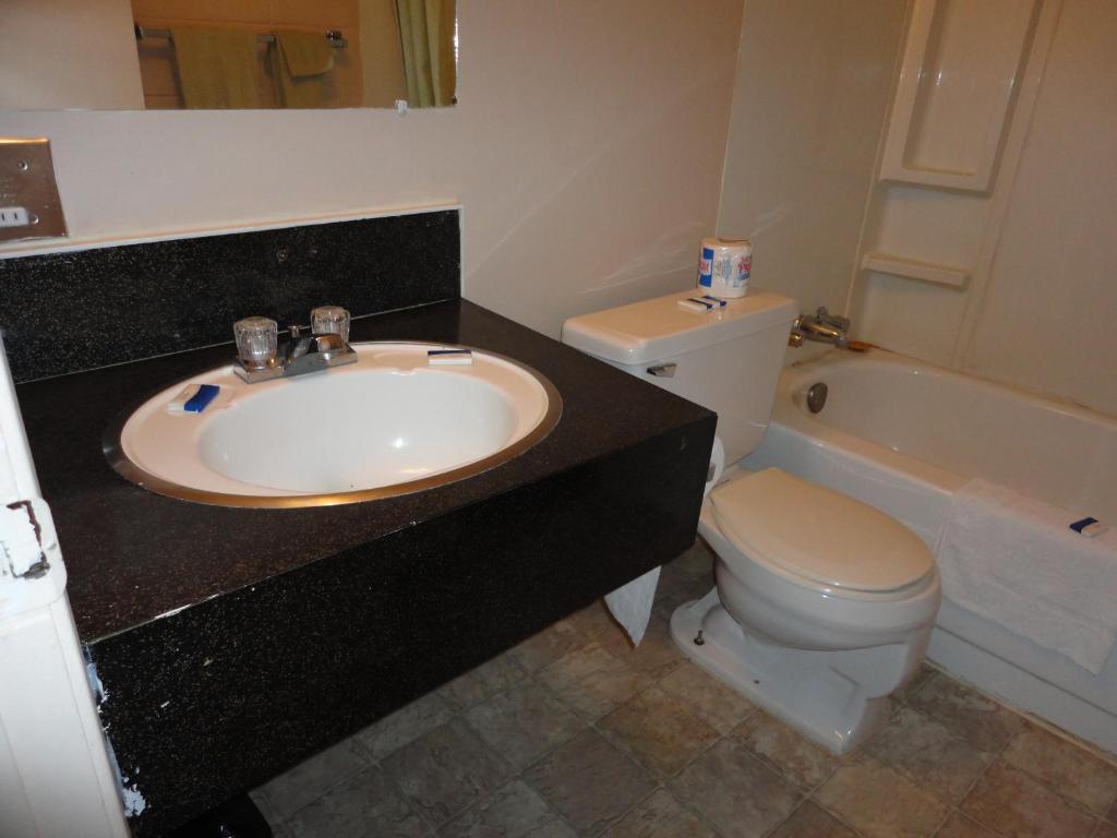 Matador Motel Drayton Valley Ngoại thất bức ảnh