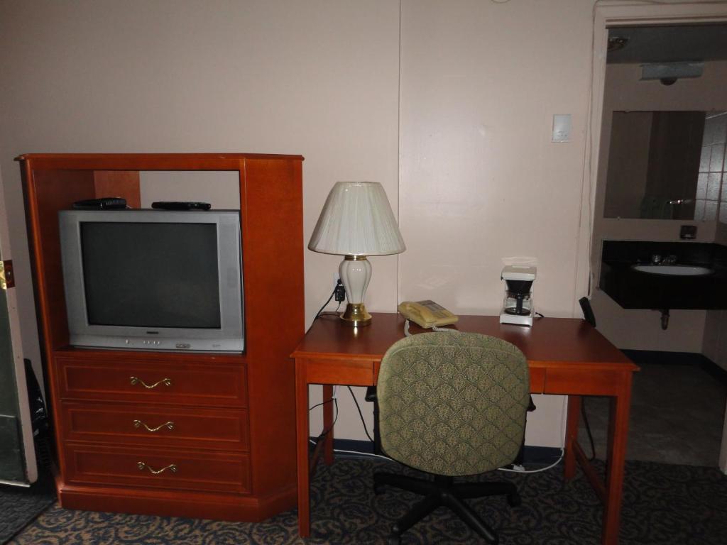 Matador Motel Drayton Valley Ngoại thất bức ảnh