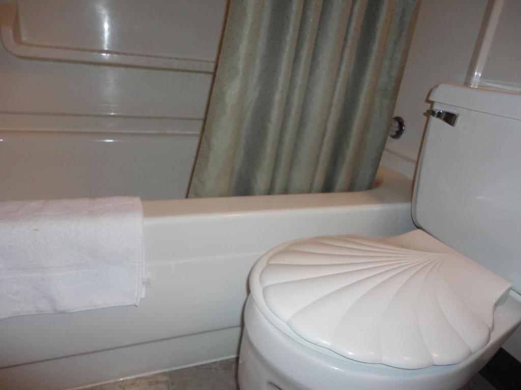Matador Motel Drayton Valley Phòng bức ảnh
