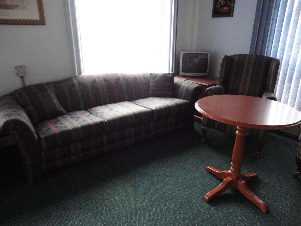 Matador Motel Drayton Valley Ngoại thất bức ảnh