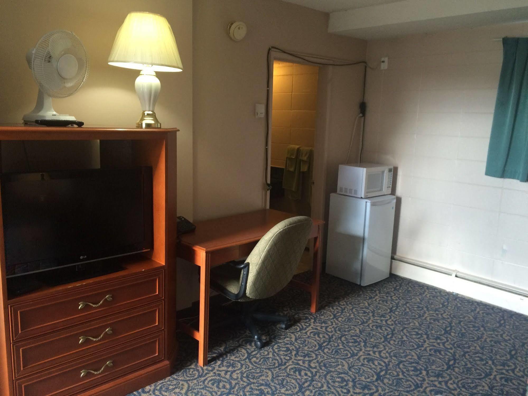 Matador Motel Drayton Valley Ngoại thất bức ảnh