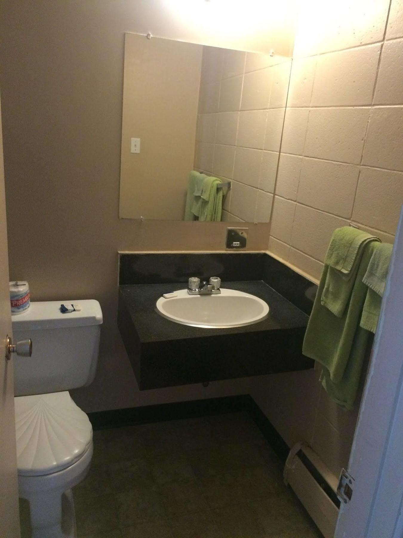 Matador Motel Drayton Valley Ngoại thất bức ảnh