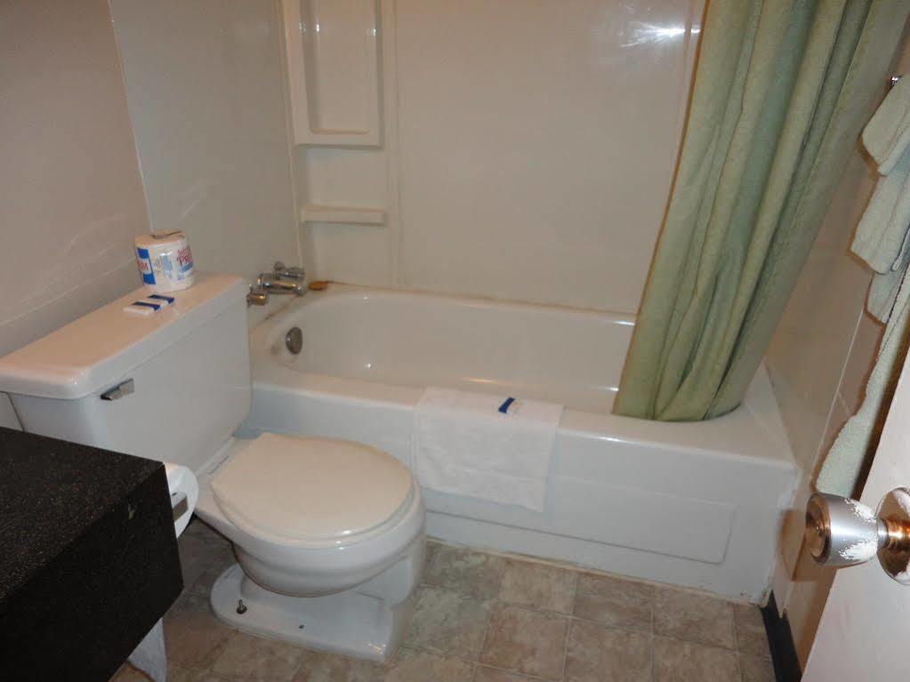 Matador Motel Drayton Valley Ngoại thất bức ảnh